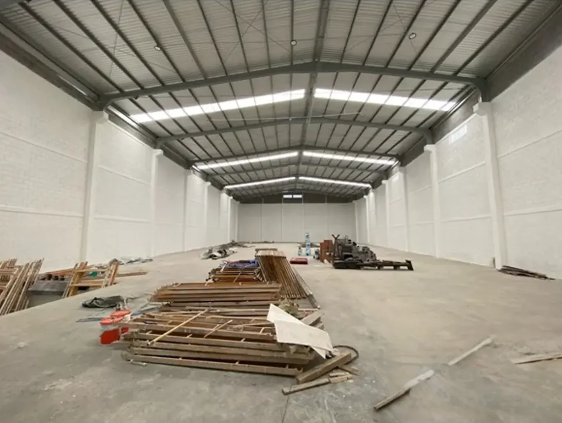Industrial Spot2