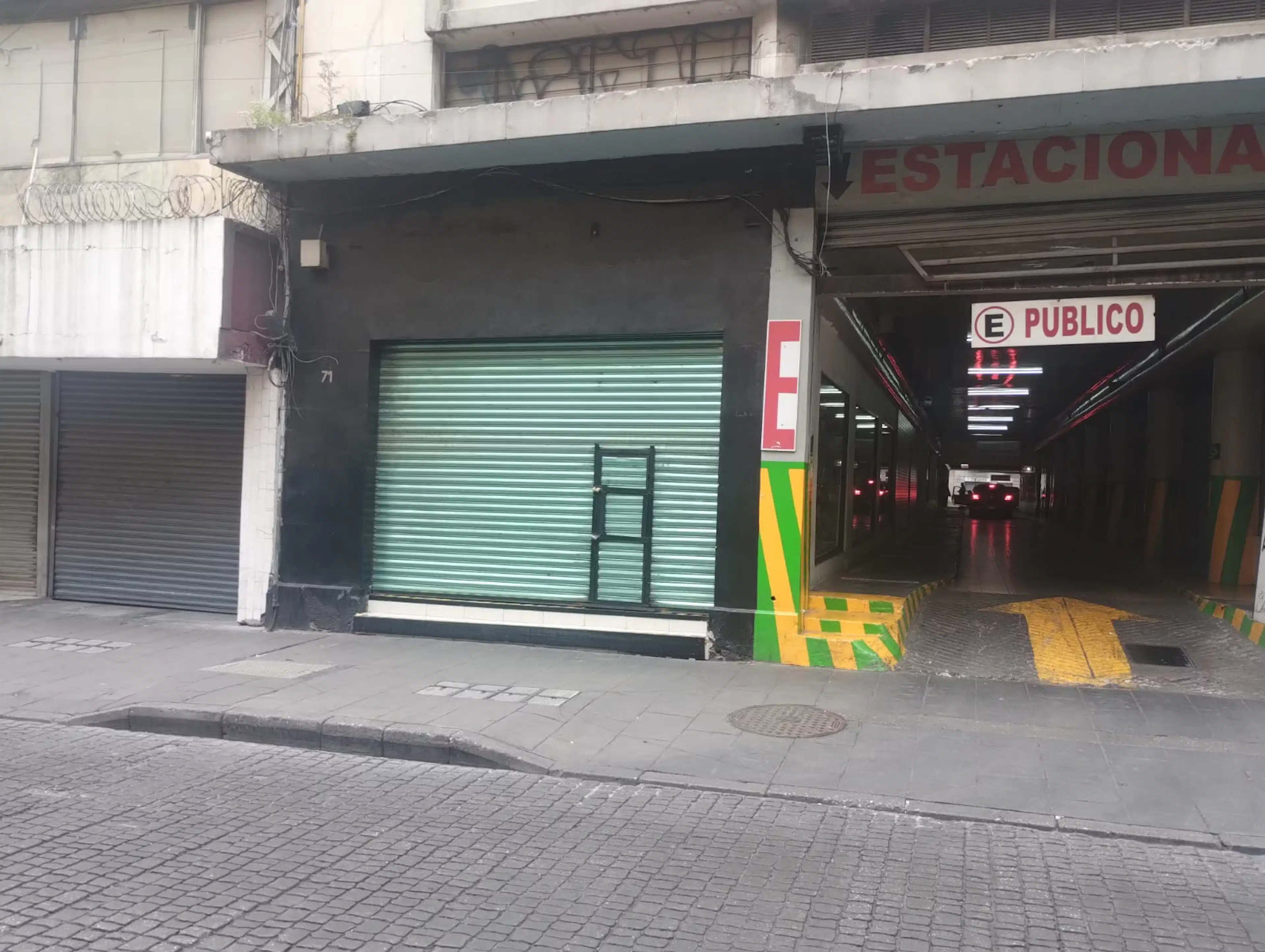 República De Uruguay 71