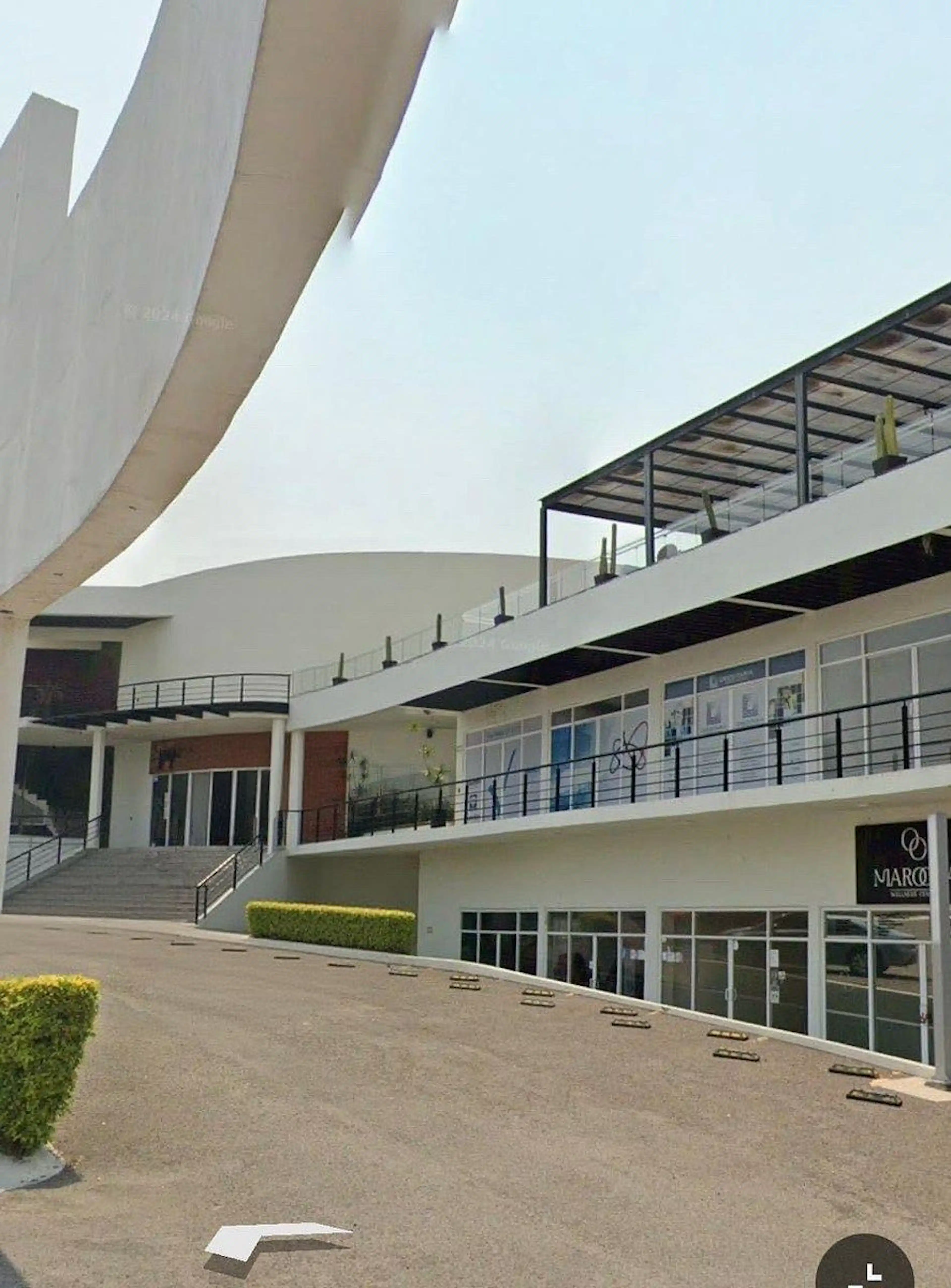 Avenida Vallendar