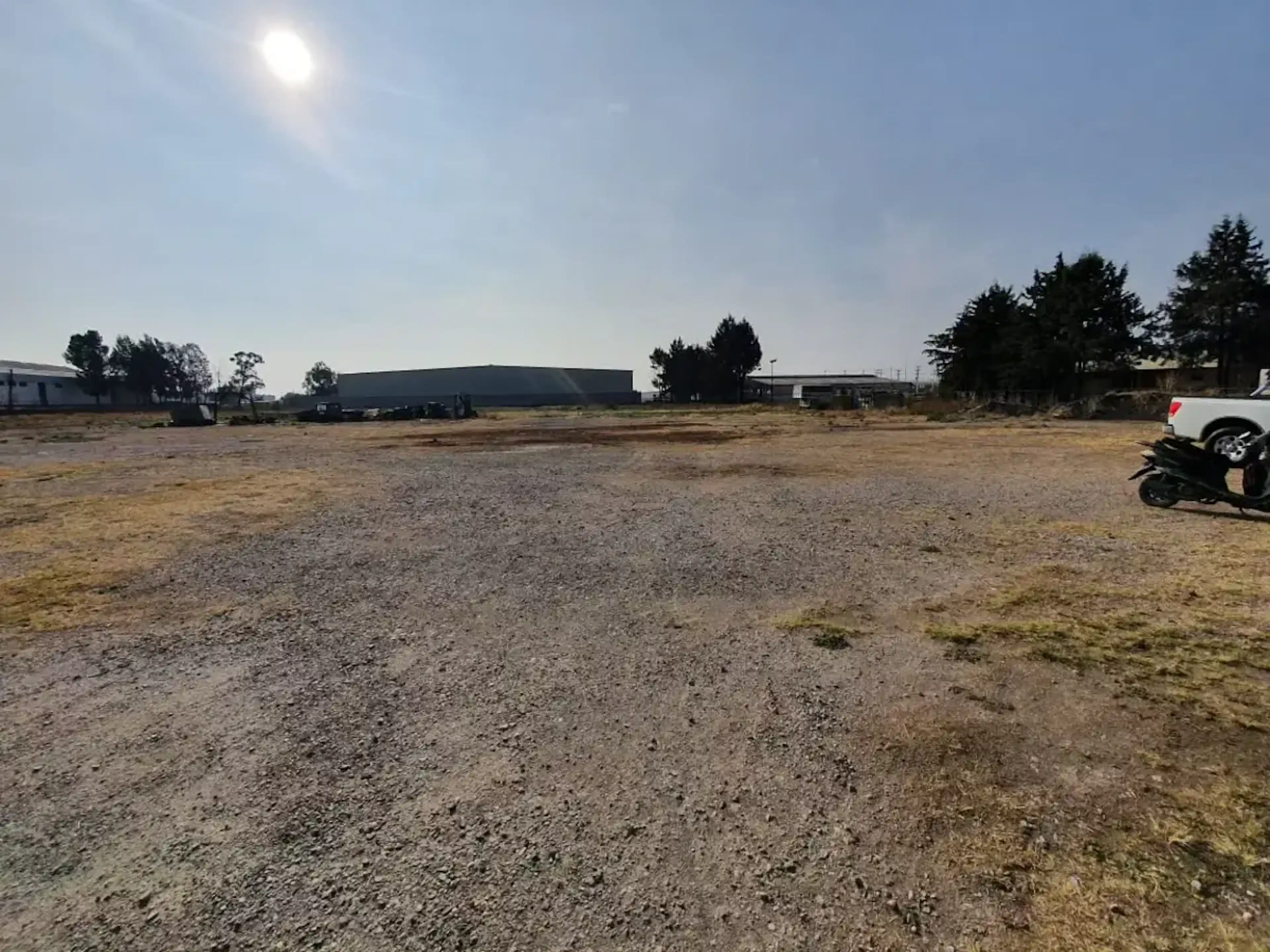 Terreno En Venta En San Jose Ticoman, Gustavo A. Madero, Ciudad De México