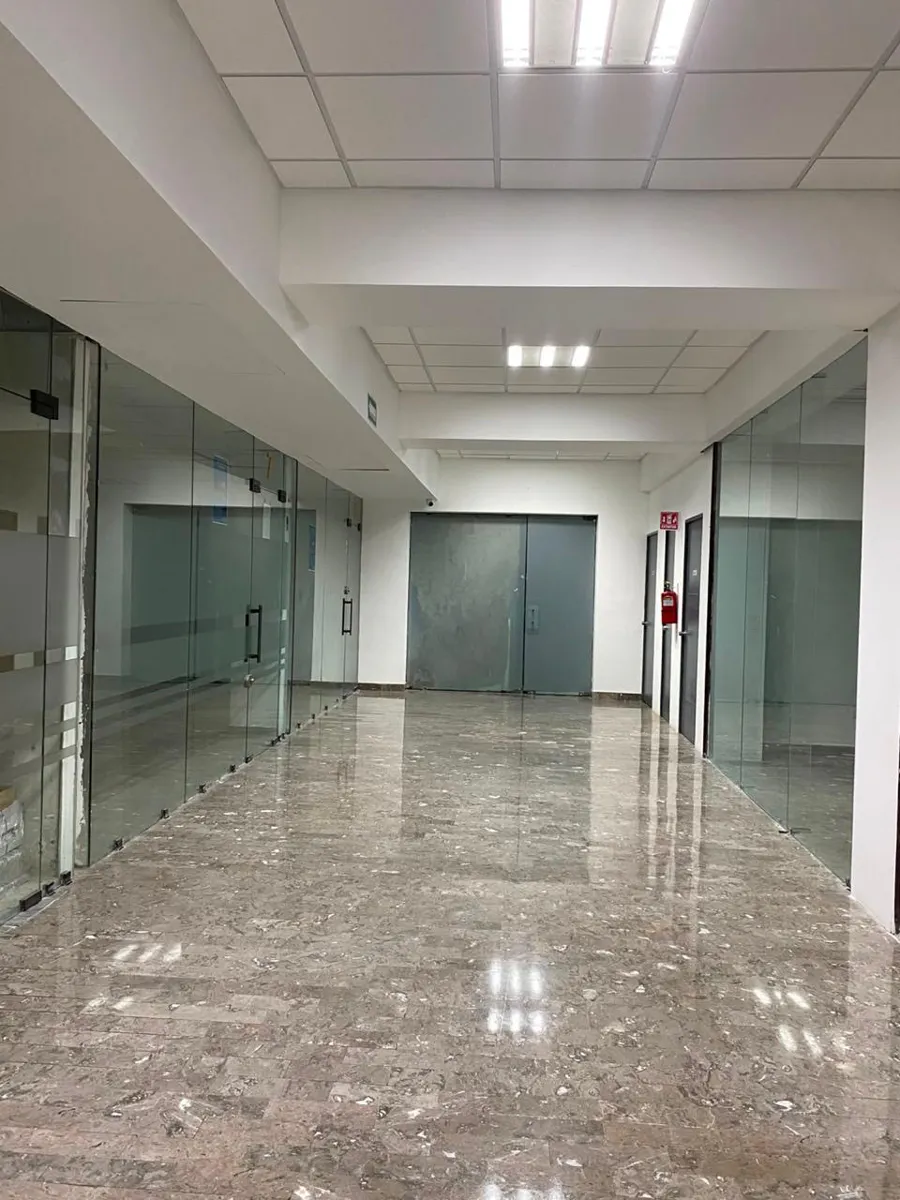 Oficina Spot2