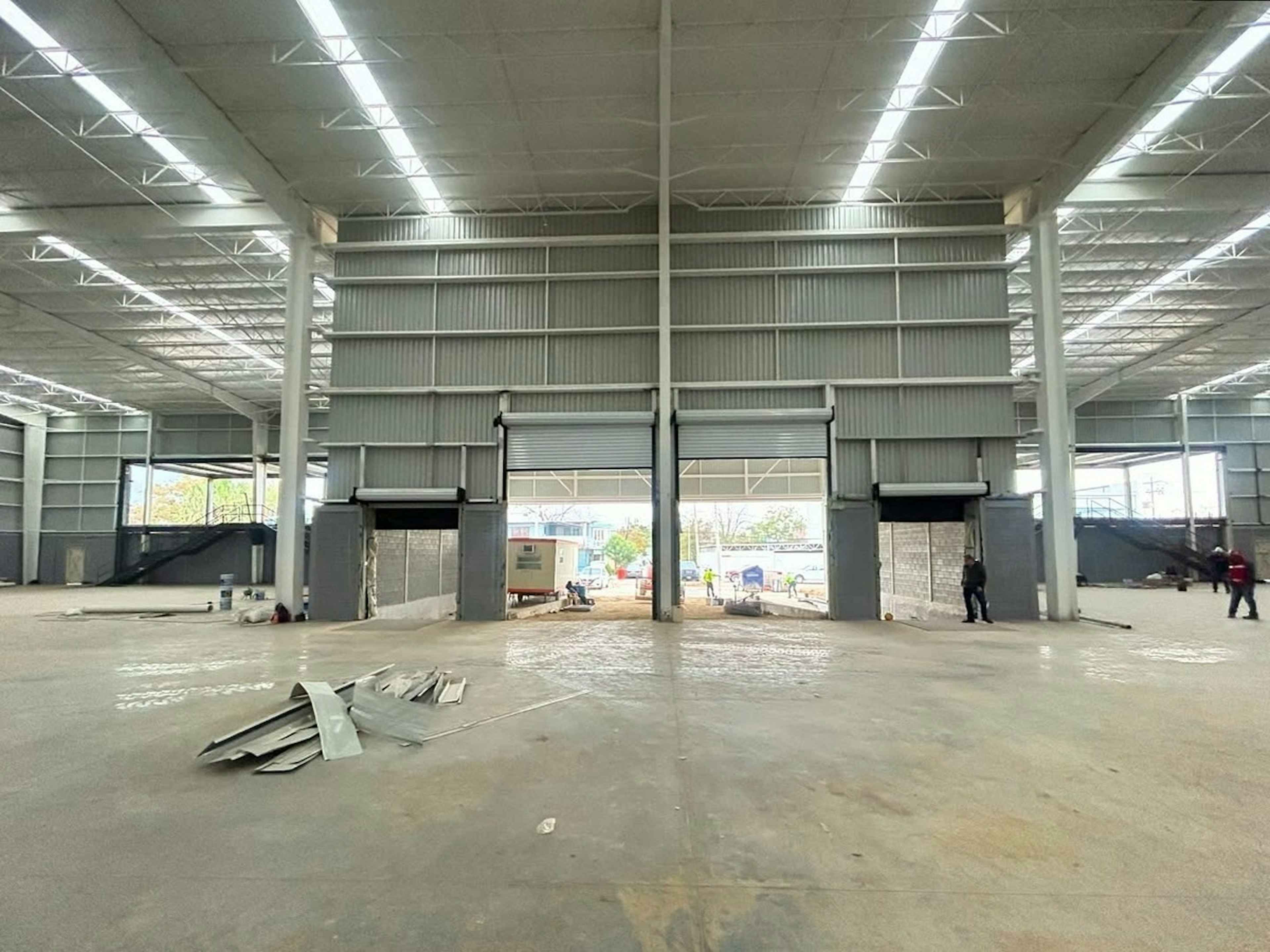 Eje Metropolitano 37 None