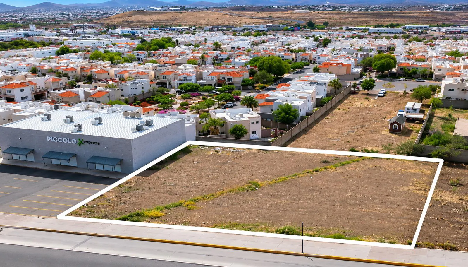 Terreno Spot2