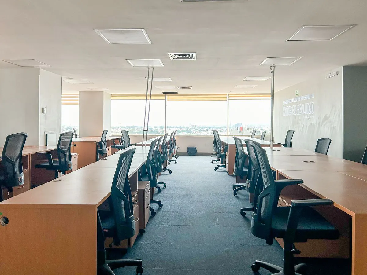 Oficina Spot2