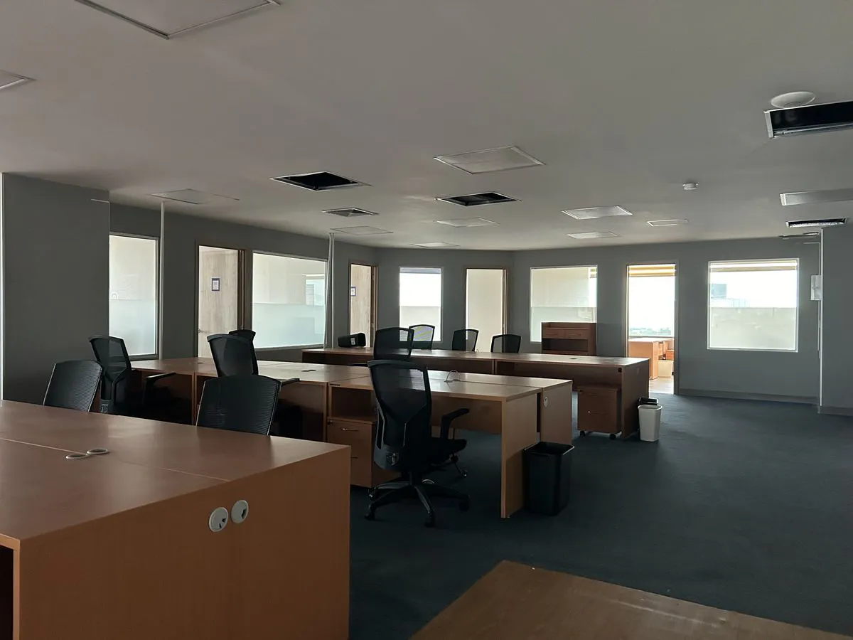Oficina Spot2