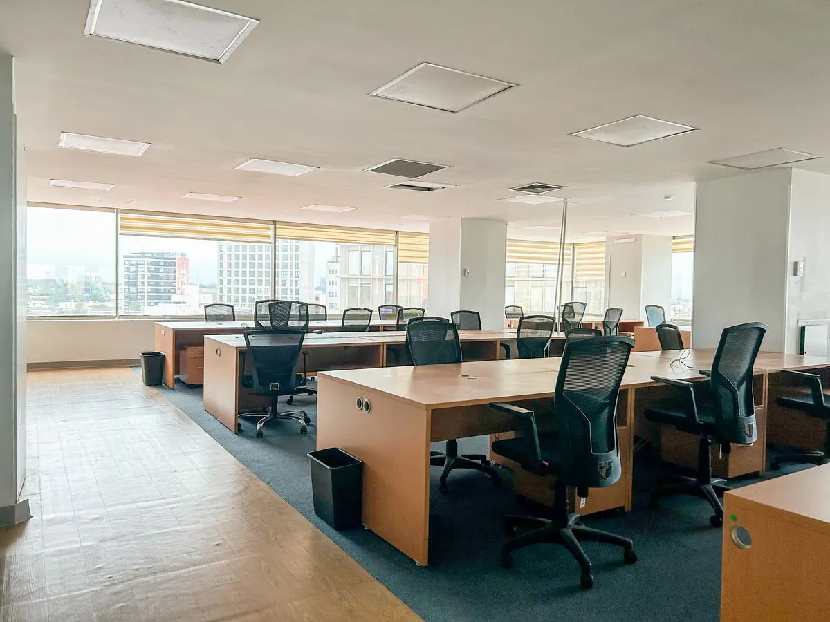 Oficina Spot2