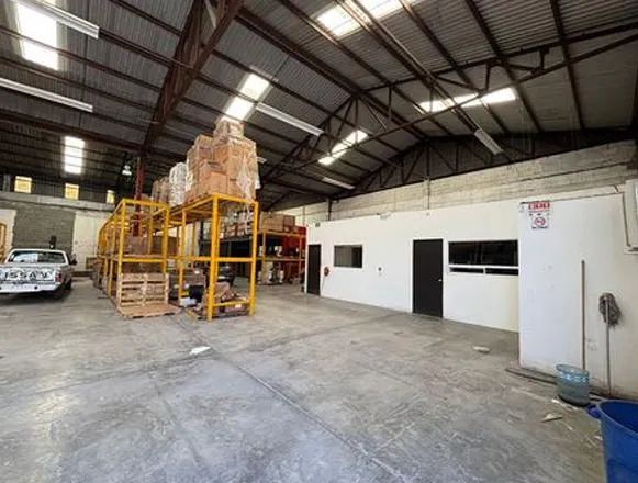 Industrial Spot2