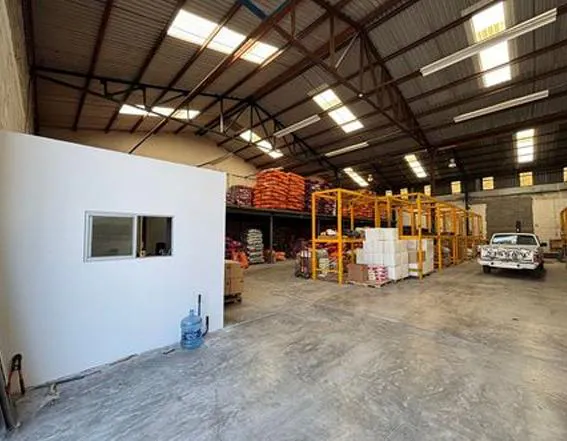 Industrial Spot2