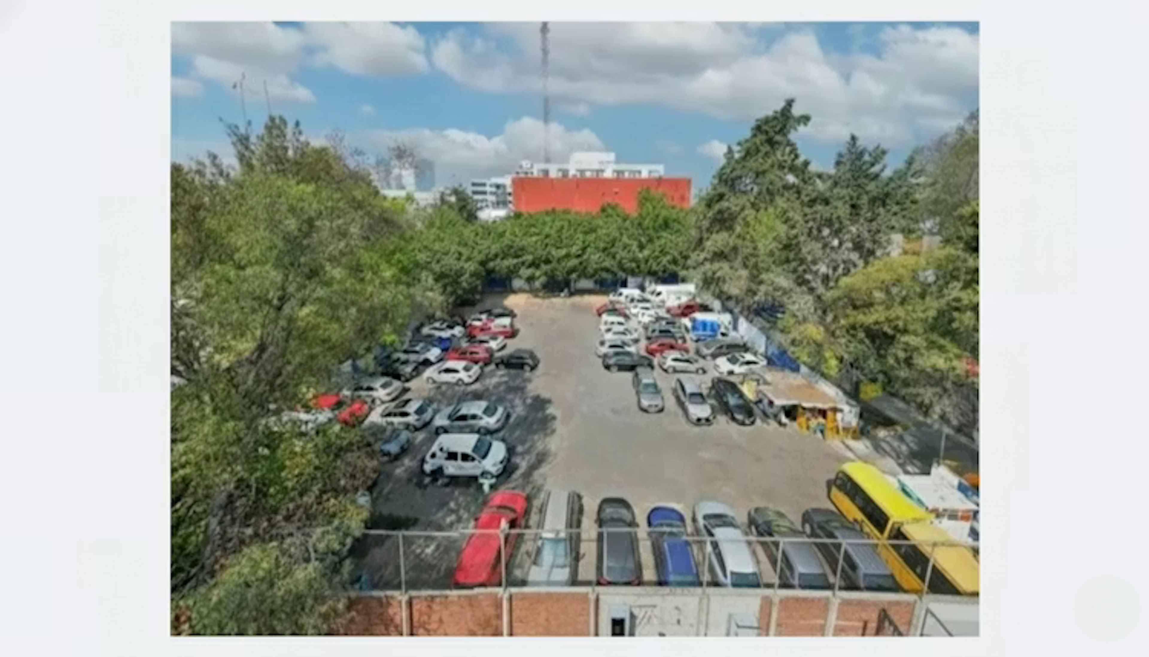 Terreno En Renta 1,759 M2, Lomas De Sotelo, Miguel Hidalgo, Cdmx