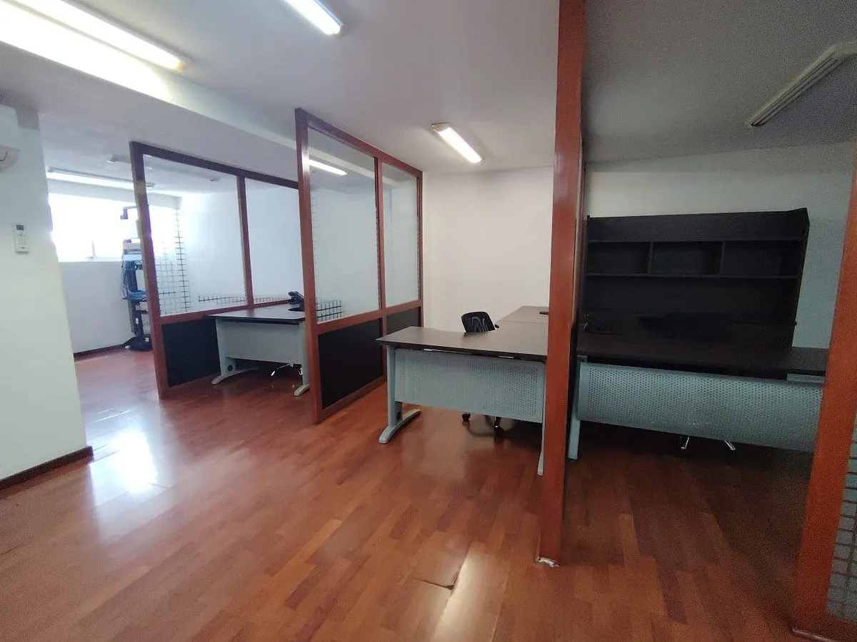 Oficina Spot2