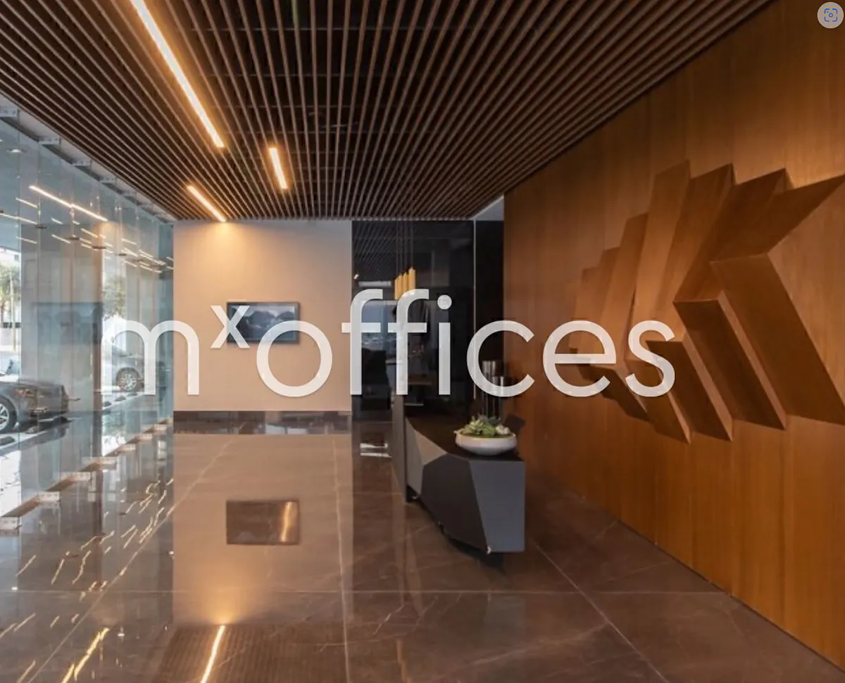 Oficina Spot2