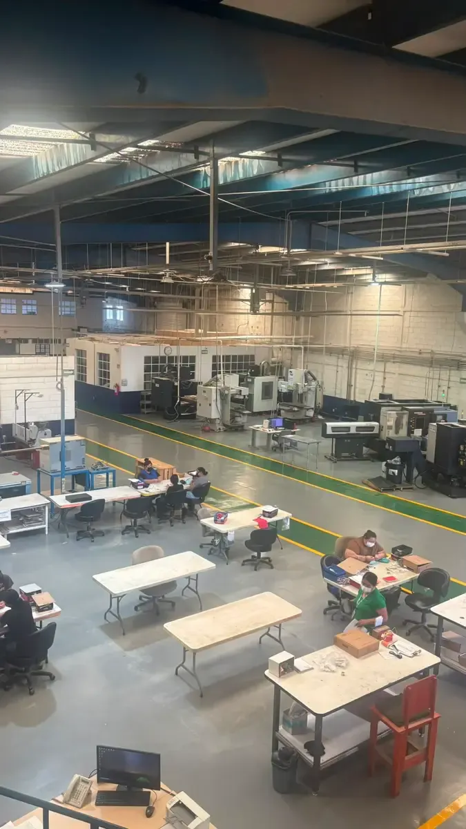 Industrial Spot2