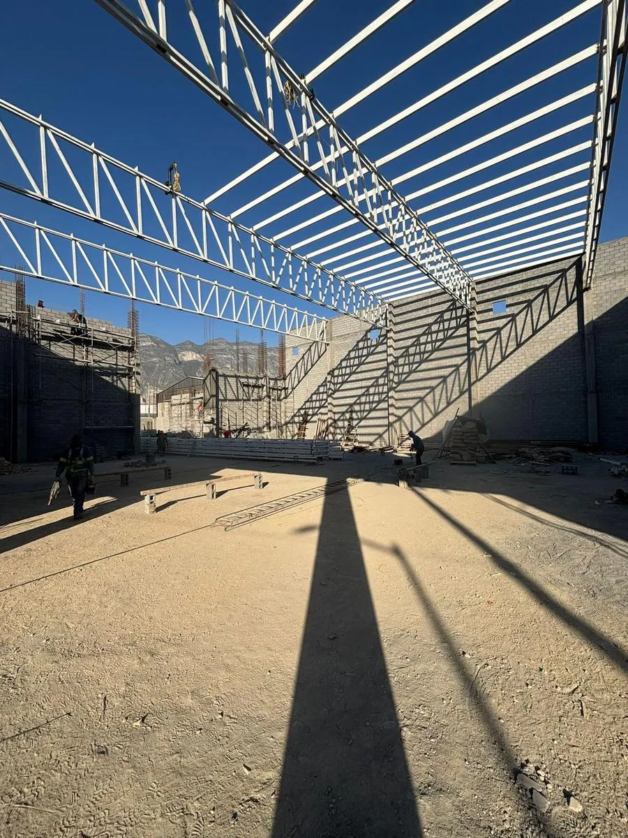 Industrial Spot2