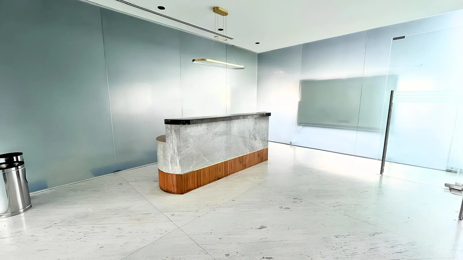 Oficina Spot2
