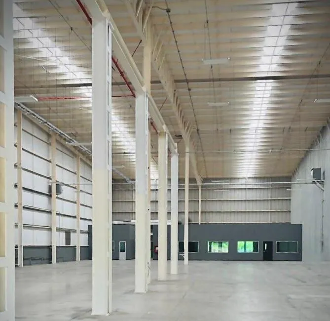 Industrial Spot2