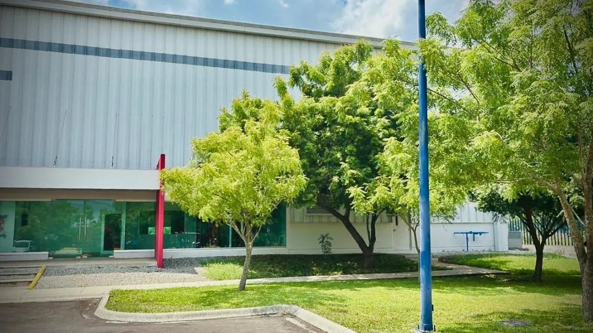 Industrial Spot2
