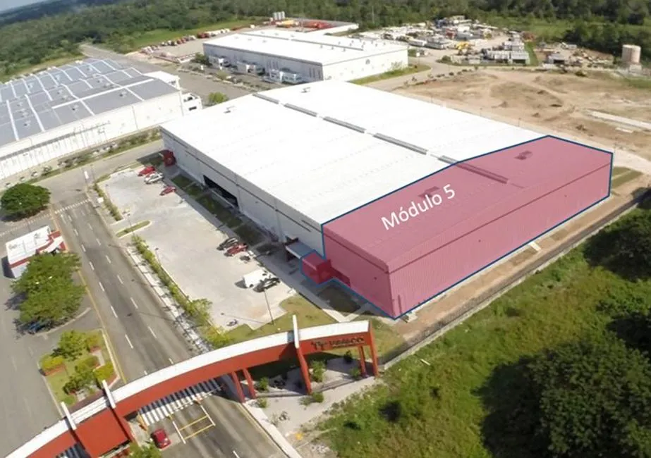 Industrial Spot2