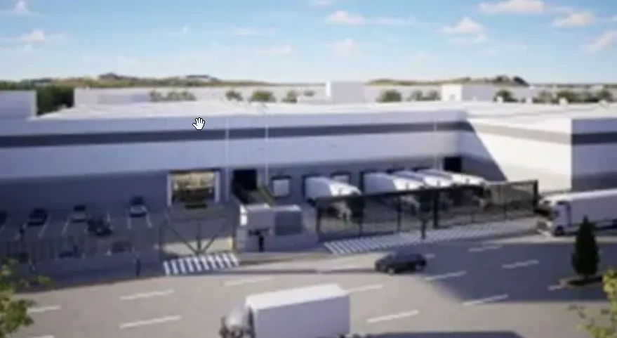 Industrial Spot2