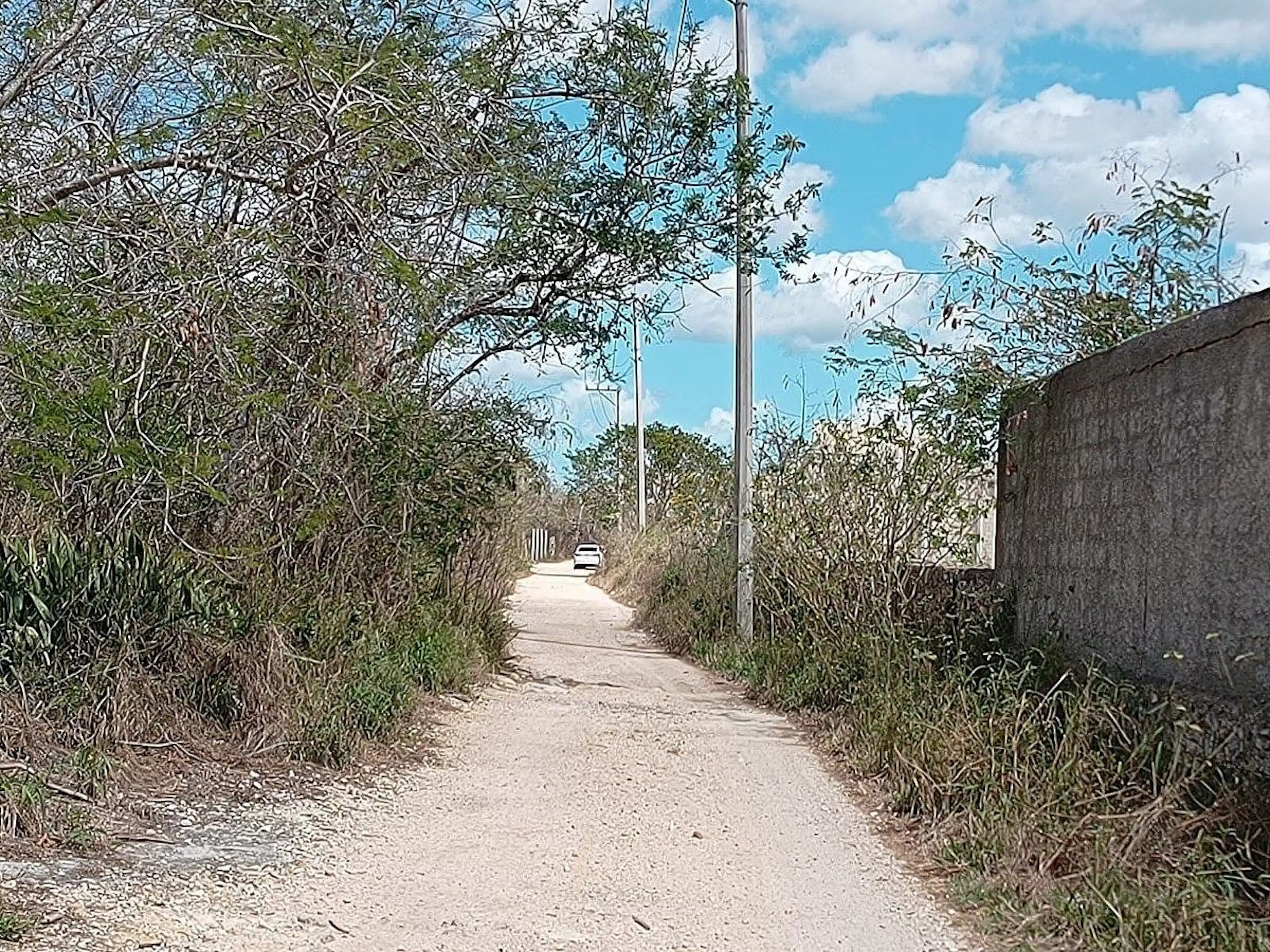 Terreno En Venta – Chablekal, YucatÁn De 1430m2