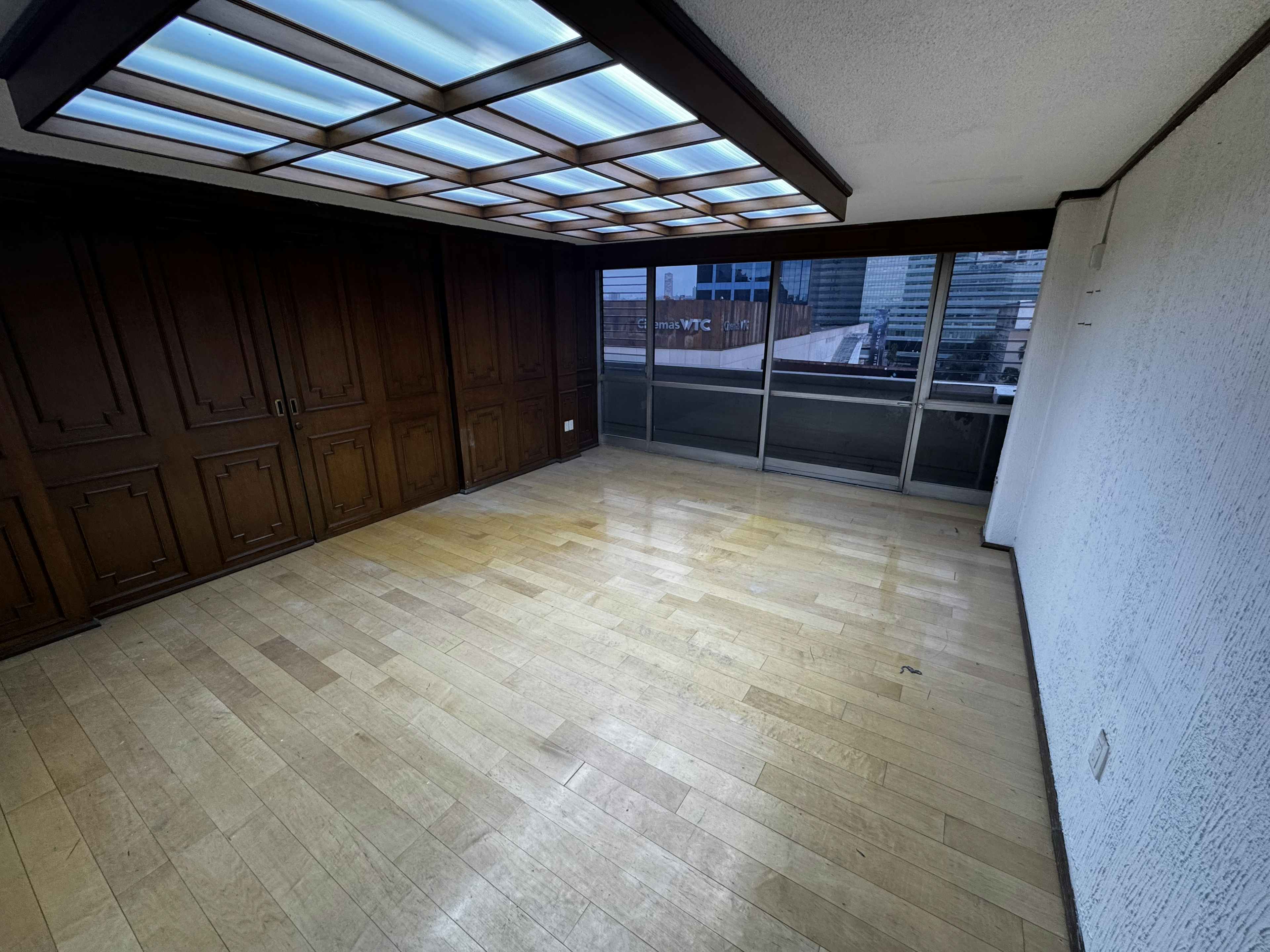 Avenida Insurgentes Sur 682