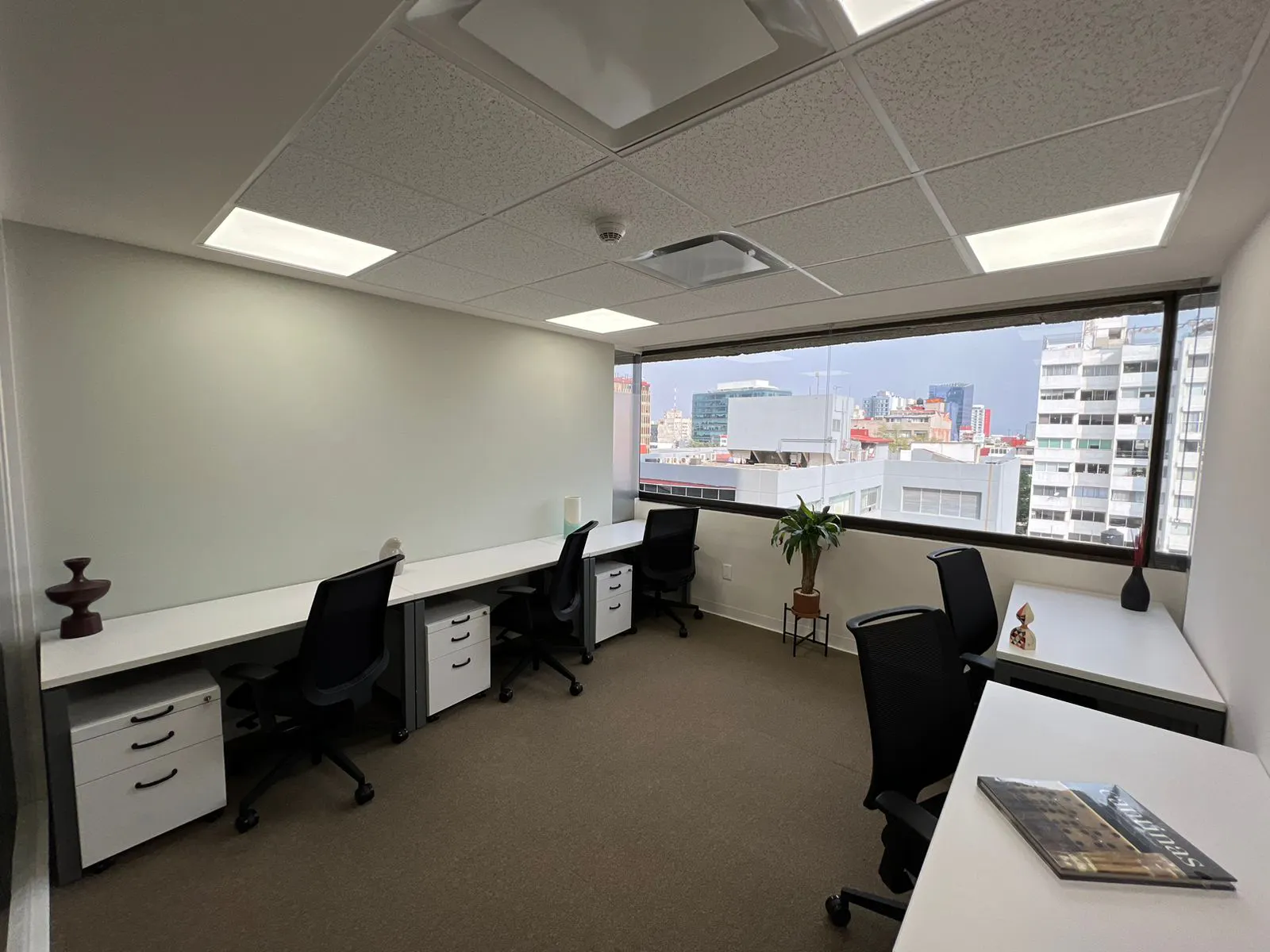 Oficina Spot2