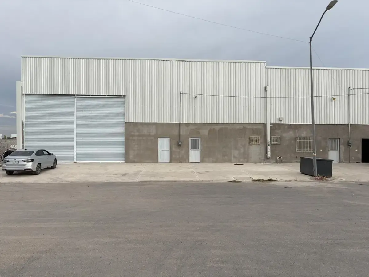 Industrial Spot2