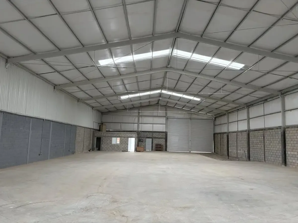 Industrial Spot2