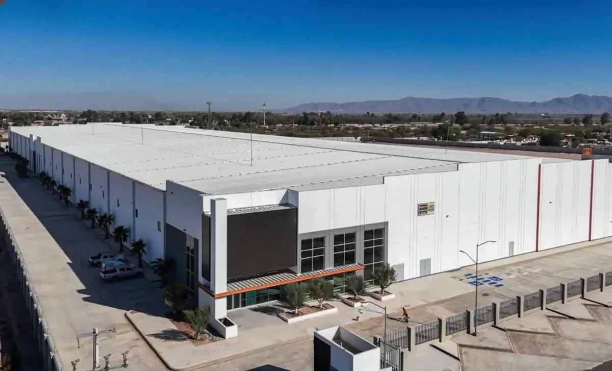 Industrial Spot2