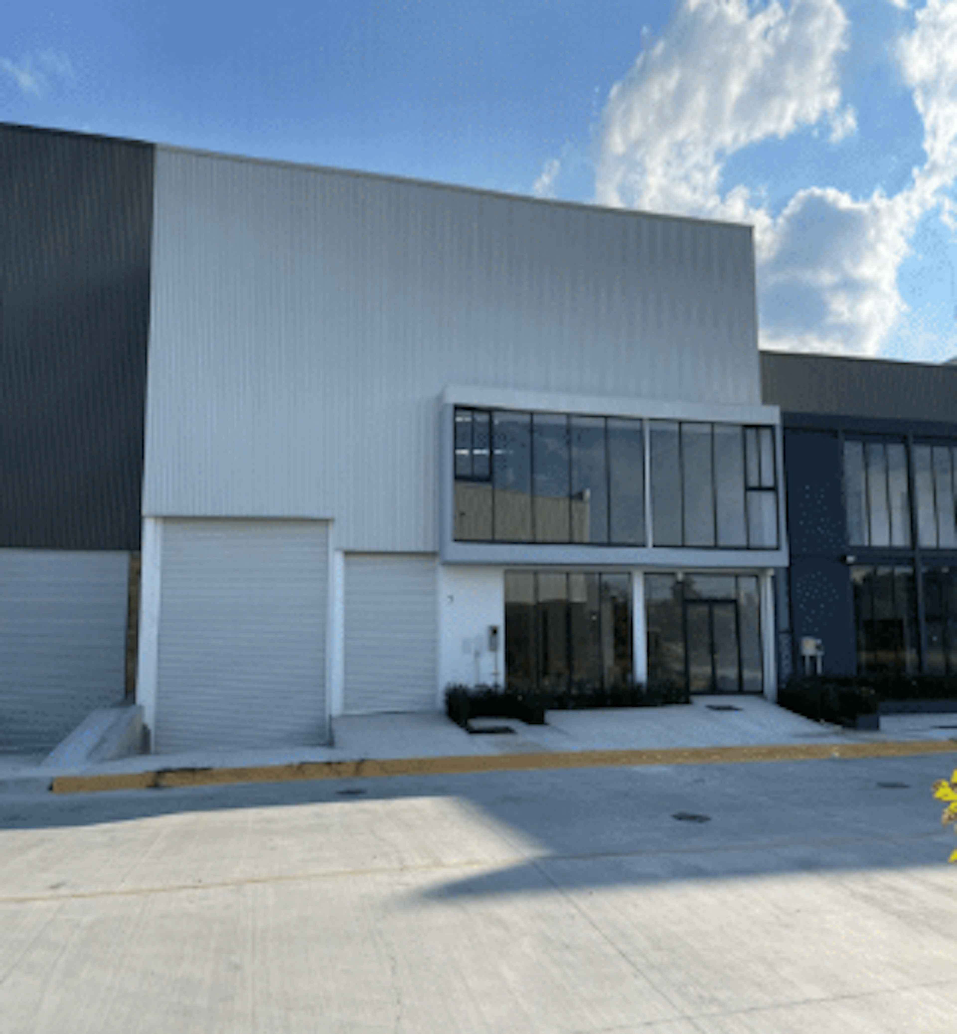 Next Industrial Park