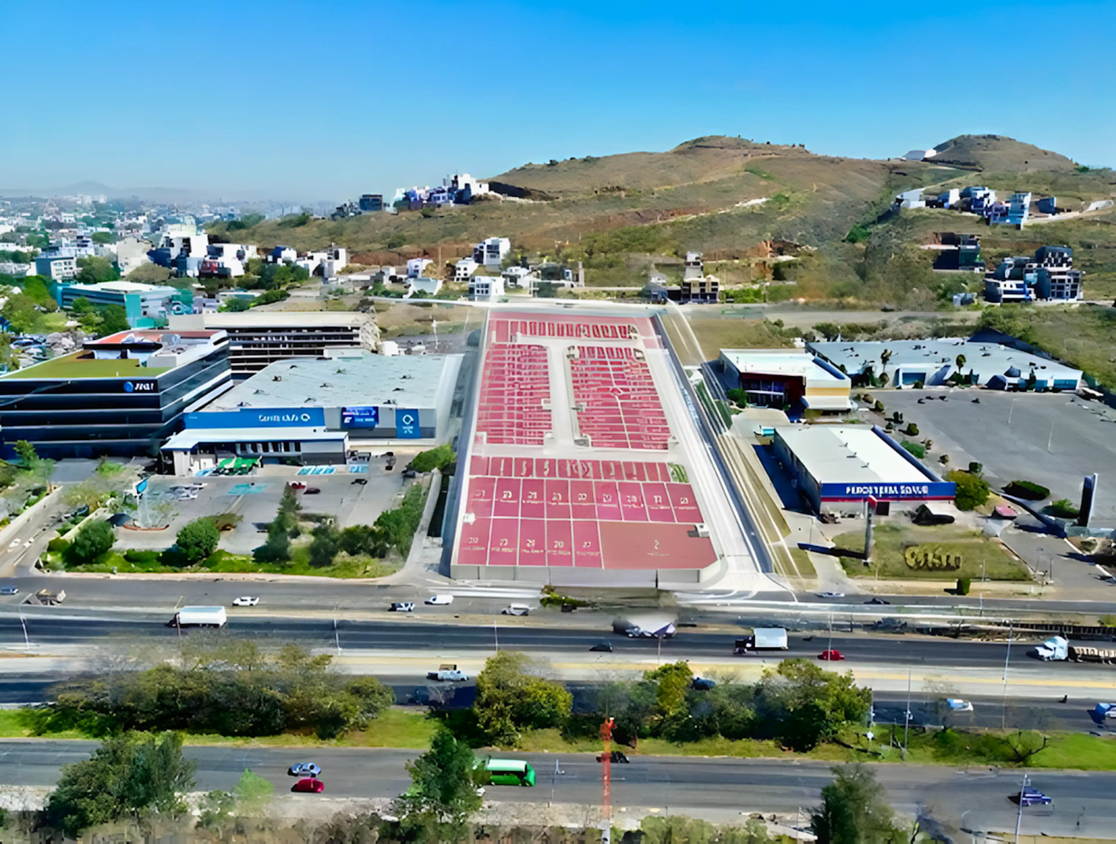 Venta | 450 M² |tesorito Coto Residencial - Paisaje Del Tesoro Iteso|tlaquepaque