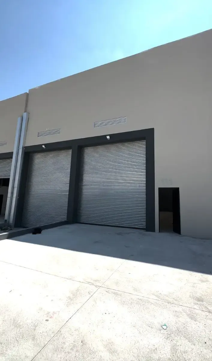 Industrial Spot2