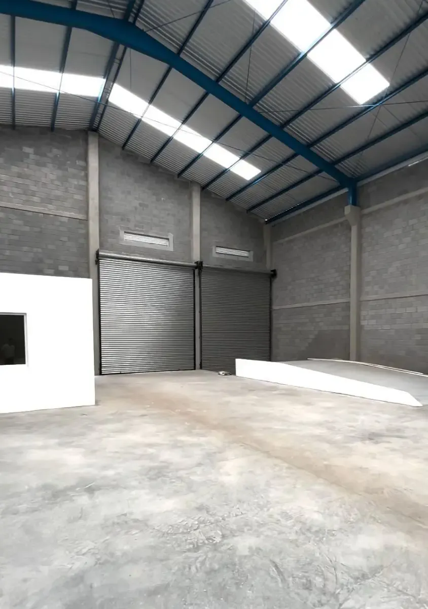 Industrial Spot2
