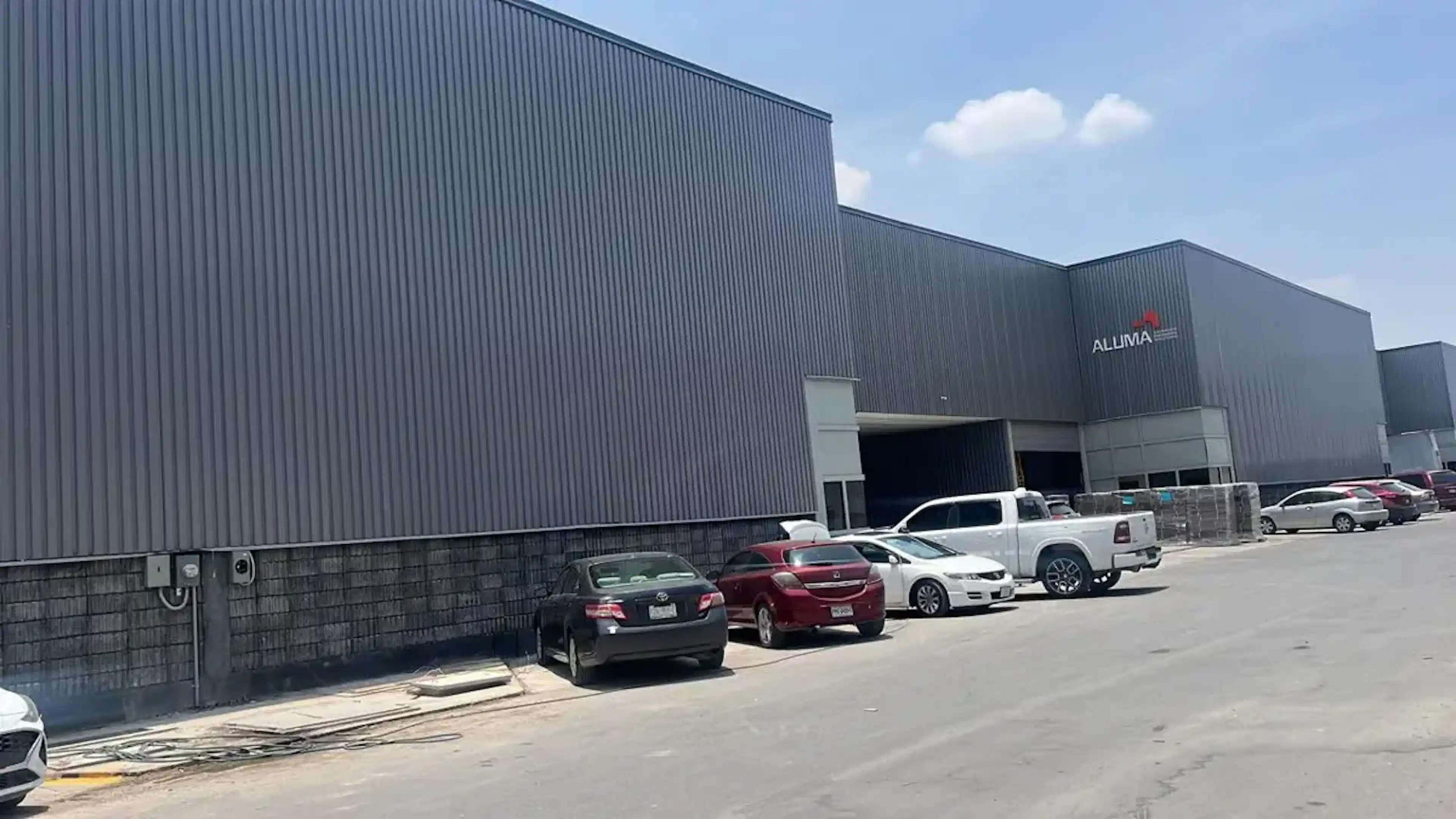 Bodega En Renta En Ejido Ana, Torreón, Coahuila De Zaragoza