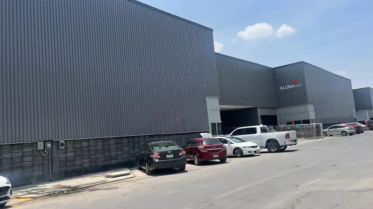 Industrial Spot2