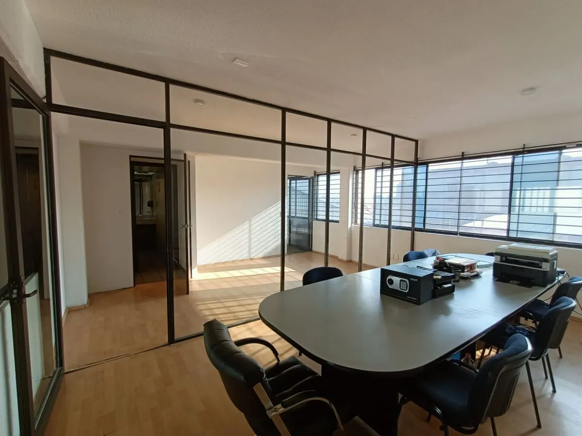 Oficina Spot2