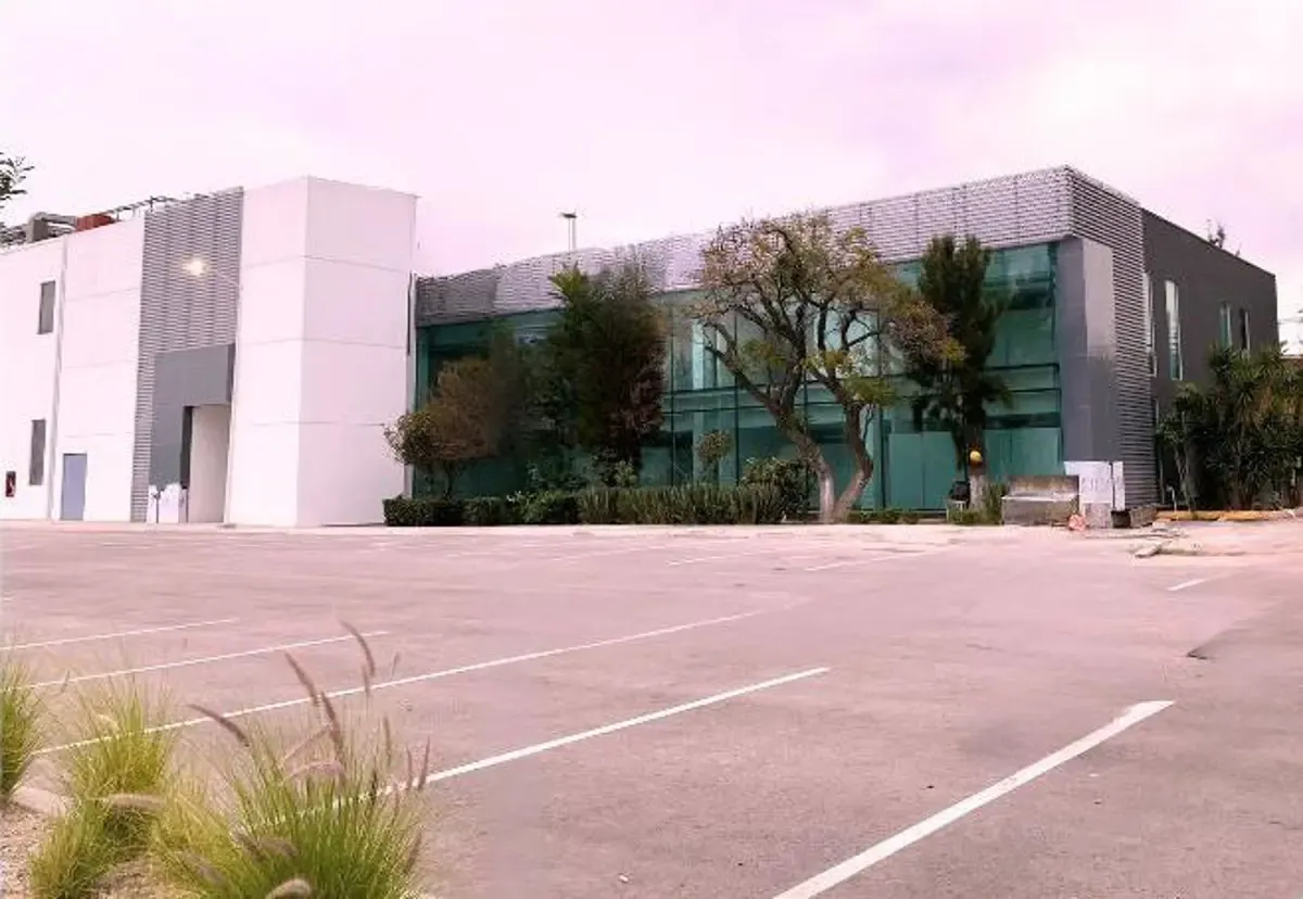 Industrial Spot2