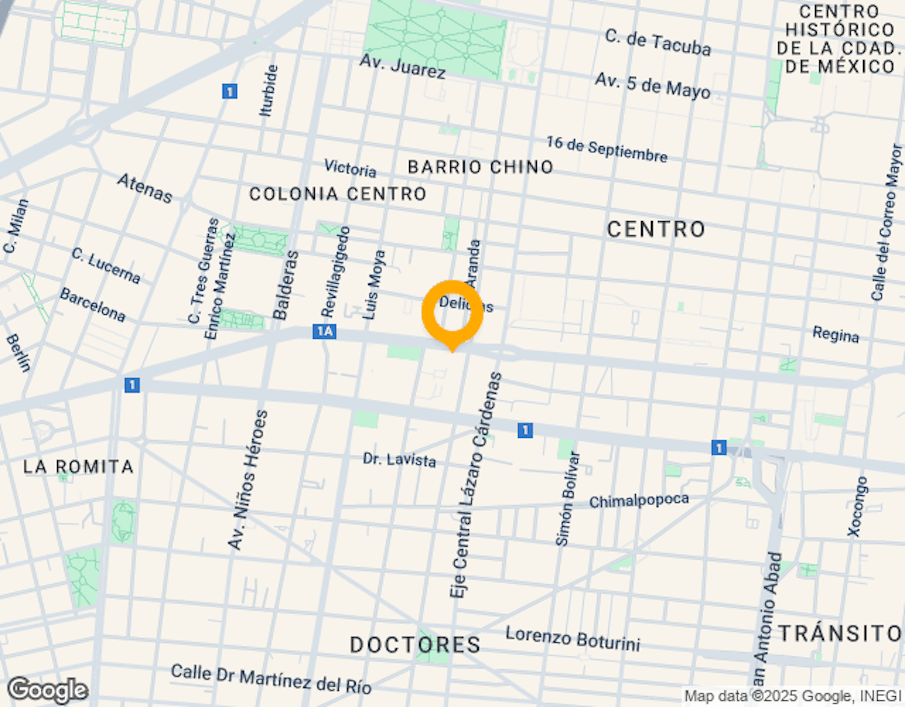 spot-map