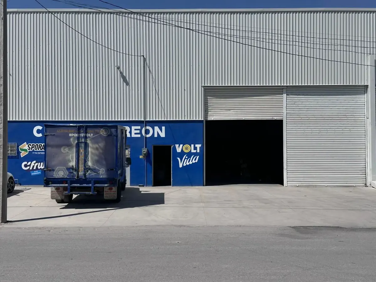 Industrial Spot2