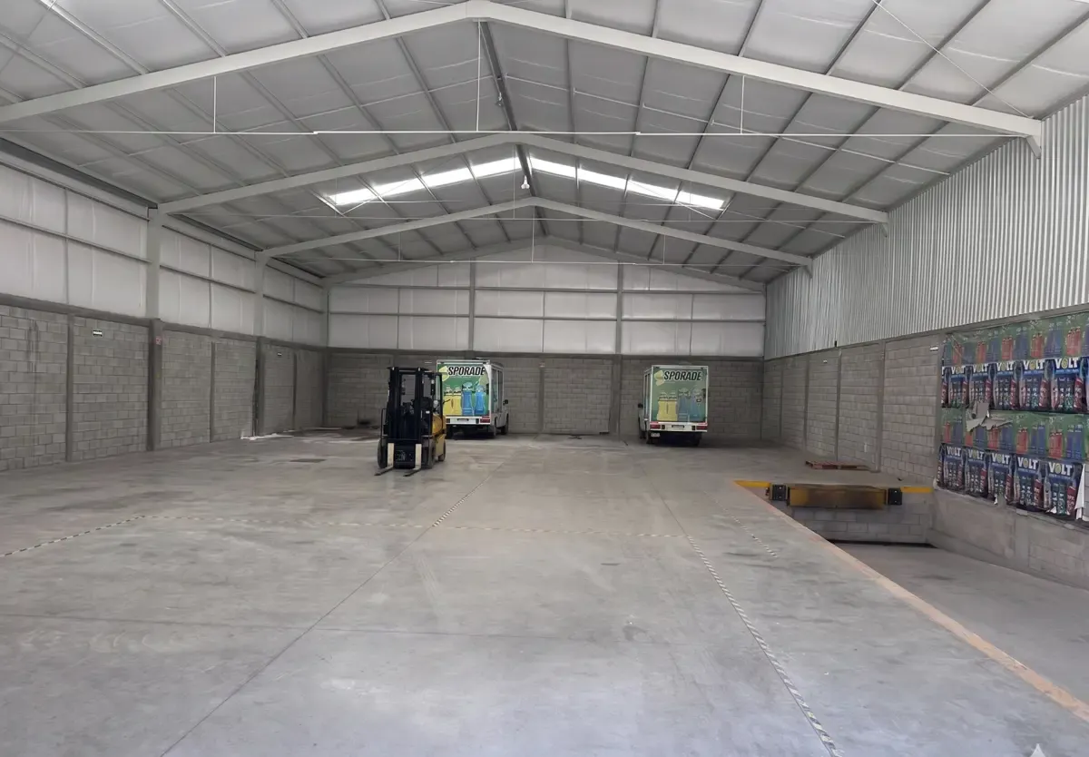 Industrial Spot2