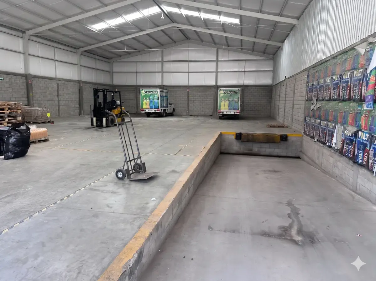 Industrial Spot2