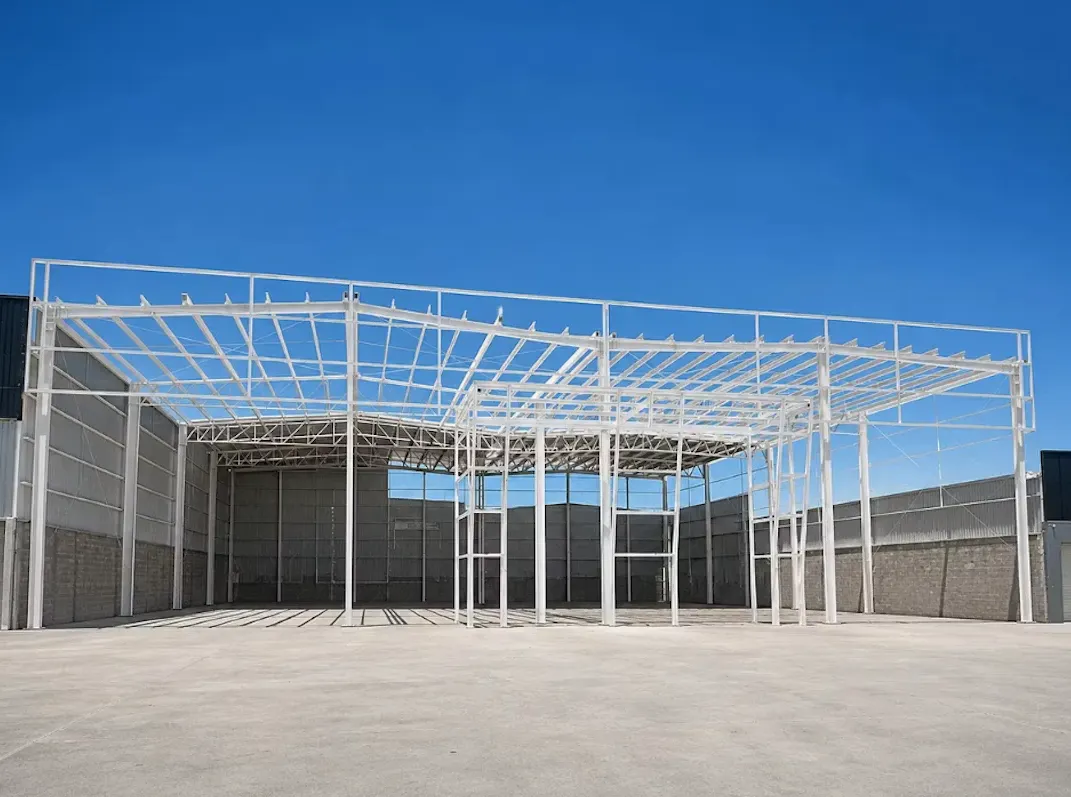 Industrial Spot2