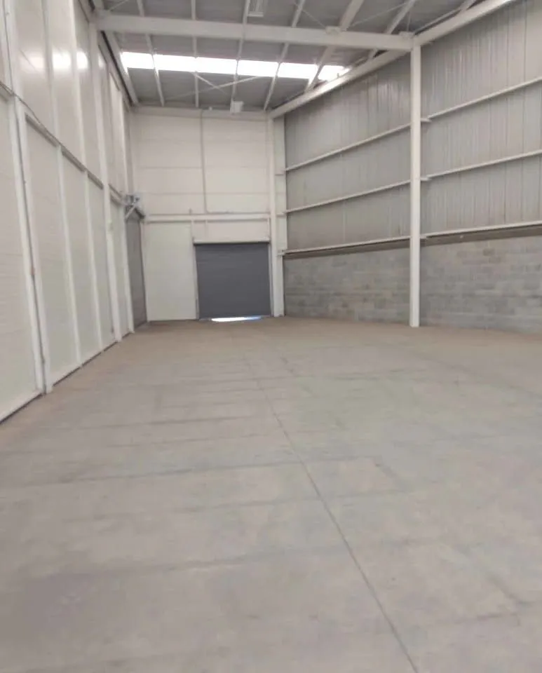 Industrial Spot2
