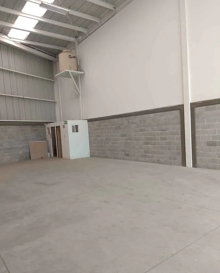 Industrial Spot2