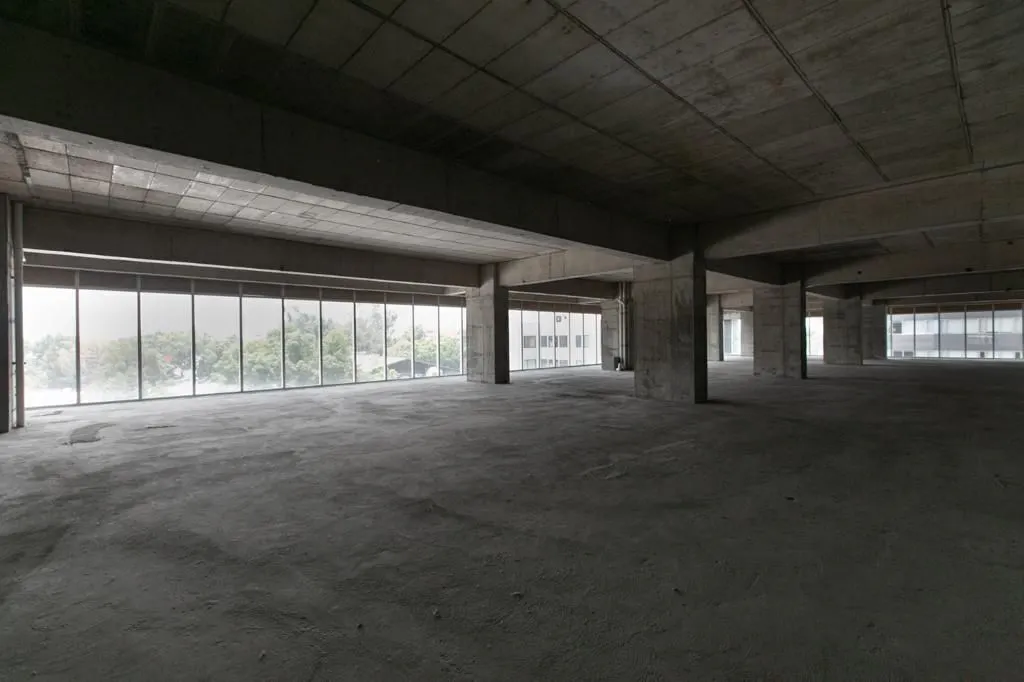 Oficina Spot2