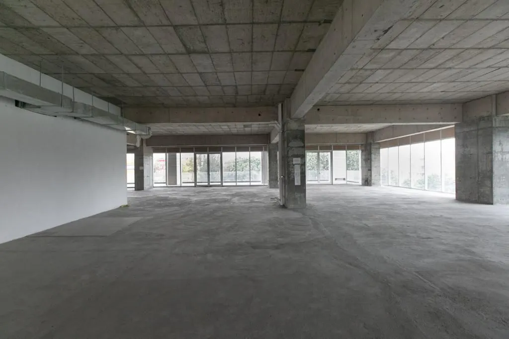 Oficina Spot2