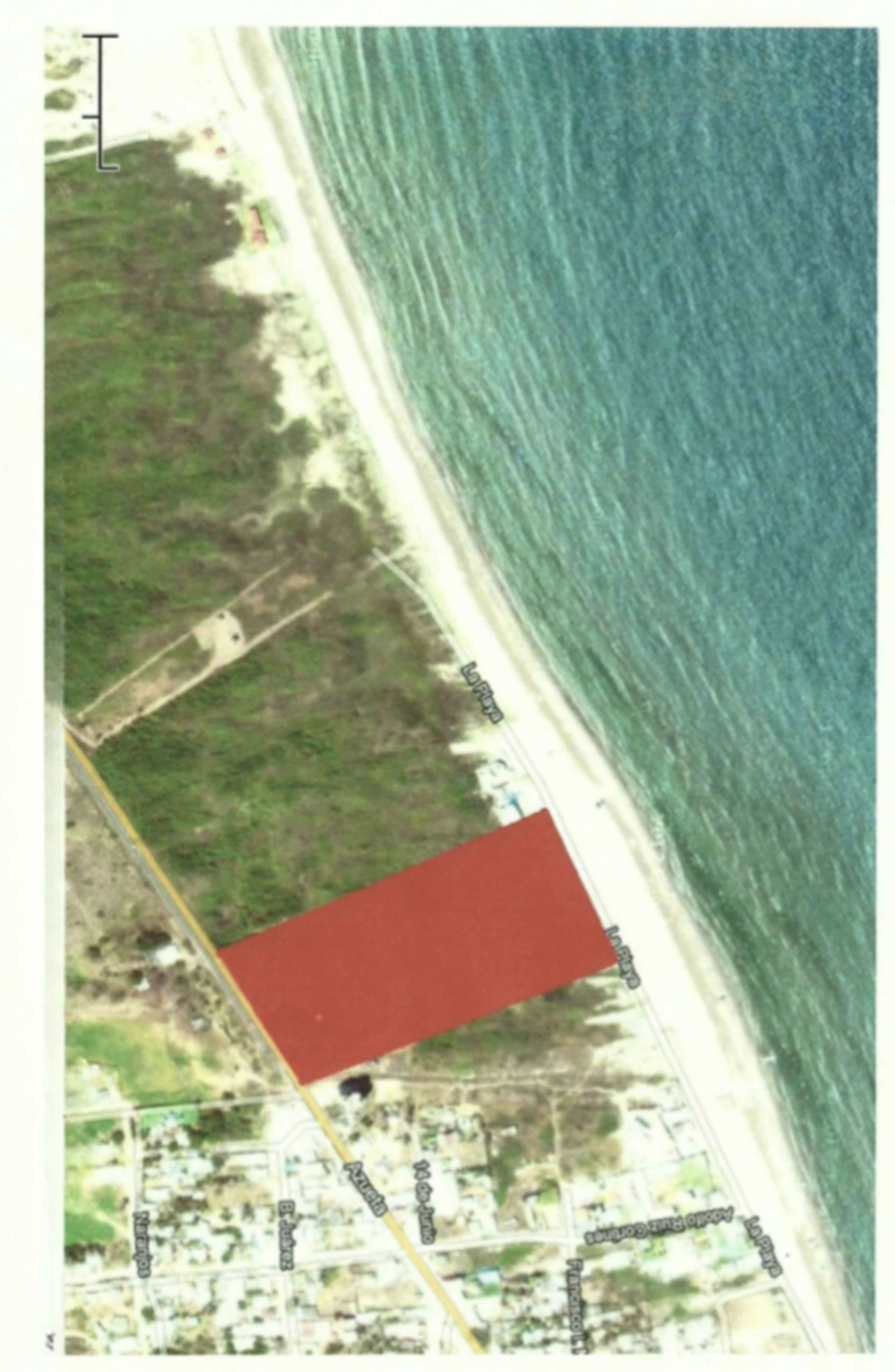 Vicente Guerrero 274