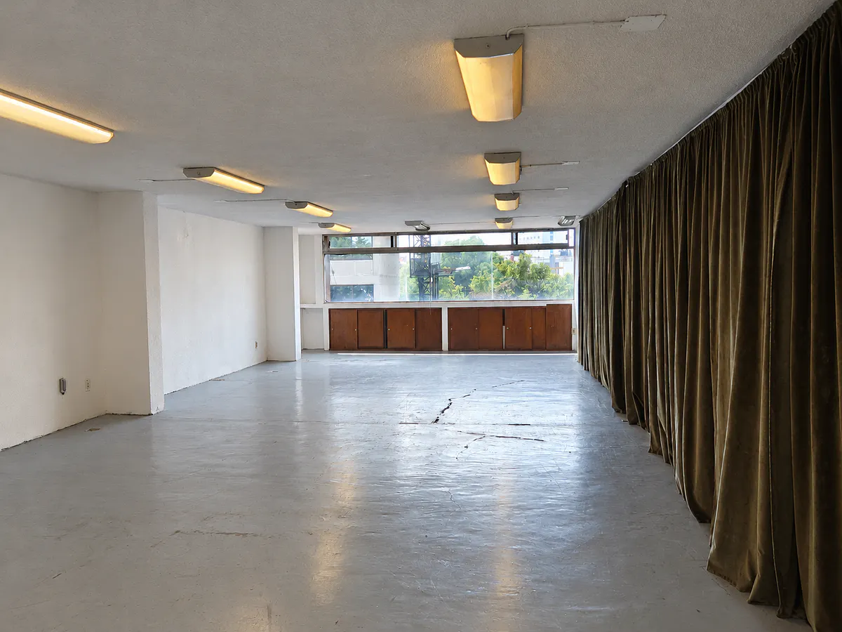 Oficina Spot2