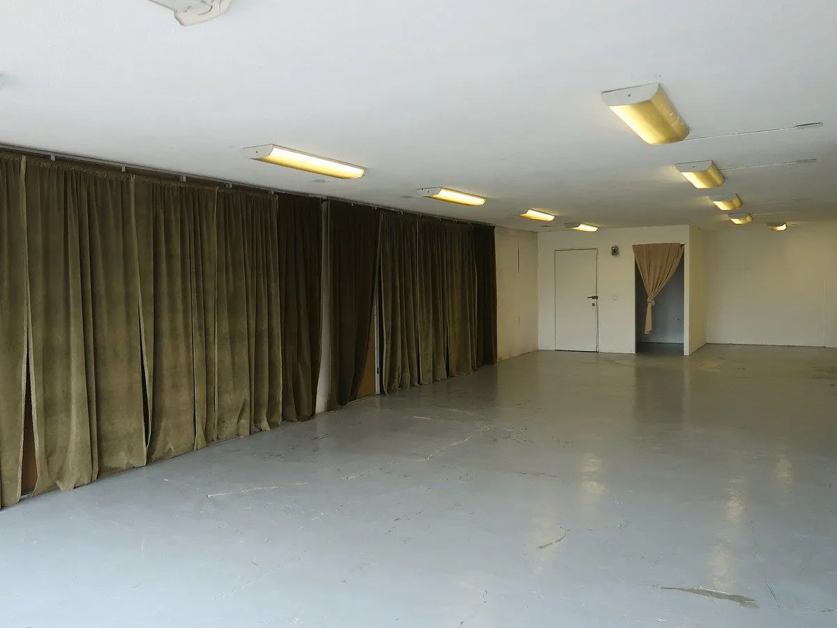 Oficina Spot2
