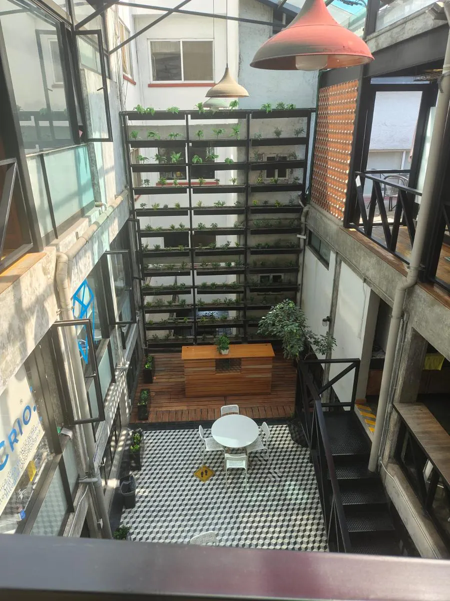 Oficina Spot2