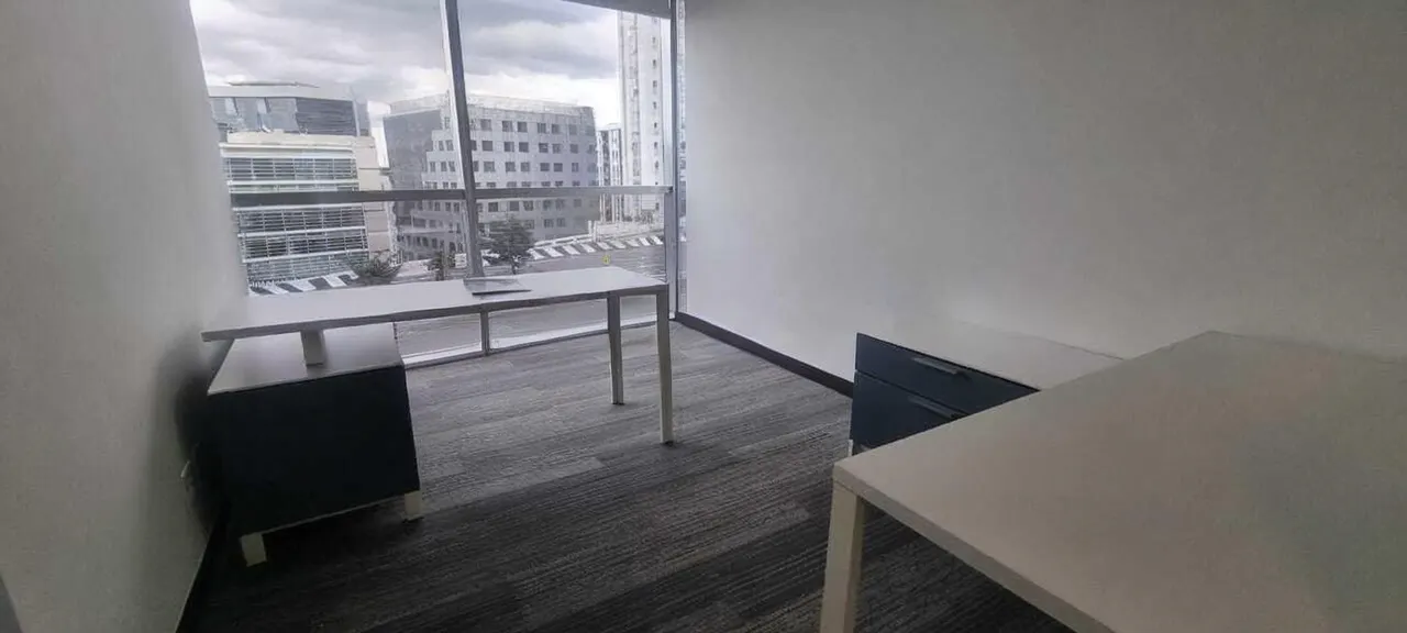 Oficina Spot2